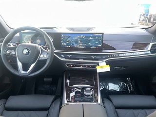 2024 BMW X5 xDrive40i 5UX23EU05R9V18992 in Davenport, IA 12