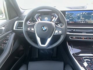 2024 BMW X5 xDrive40i 5UX23EU05R9V18992 in Davenport, IA 13