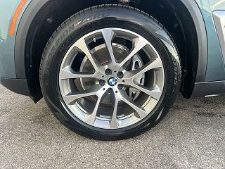 2024 BMW X5 xDrive40i 5UX23EU05R9V18992 in Davenport, IA 27