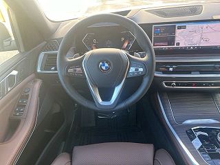 2024 BMW X5 xDrive40i 5UX23EU04R9V18921 in Davenport, IA 13