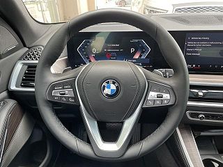 2024 BMW X5 xDrive40i 5UX23EU01R9T93456 in Harlingen, TX 18