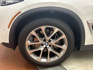 2024 BMW X5 xDrive40i 5UX23EU03R9S27584 in Mamaroneck, NY 10