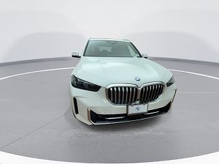 2024 BMW X5 xDrive40i 5UX23EU03R9S27584 in Mamaroneck, NY 3