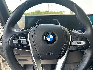 2024 BMW X5 sDrive40i 5UX13EU0XR9S46662 in Meridian, MS 11
