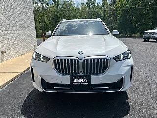 2024 BMW X5 sDrive40i 5UX13EU0XR9S46662 in Meridian, MS 3
