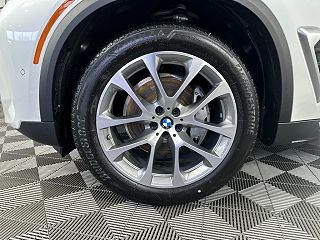 2024 BMW X5 xDrive40i 5UX23EU05R9V73121 in Middletown, RI 11