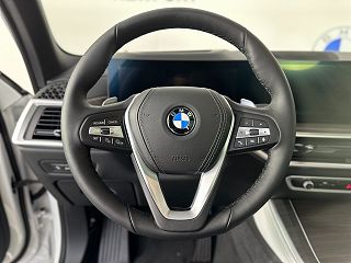 2024 BMW X5 xDrive40i 5UX23EU05R9V73121 in Middletown, RI 17