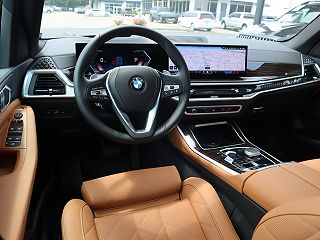 2024 BMW X5 sDrive40i 5UX13EU0XR9V20751 in Mobile, AL 9