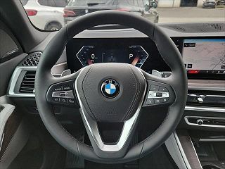 2024 BMW X5 xDrive40i 5UX23EU09R9W06783 in Newton, NJ 14