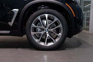 2024 BMW X5 xDrive40i 5UX23EU06R9V02722 in O'Fallon, IL 6