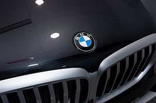 2024 BMW X5 xDrive40i 5UX23EU06R9V02722 in O'Fallon, IL 7