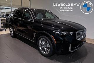 2024 BMW X5 xDrive40i 5UX23EU06R9V02722 in O'Fallon, IL