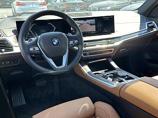 2024 BMW X5 xDrive40i 5UX23EU06R9S47327 in Owings Mills, MD 2