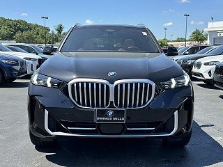 2024 BMW X5 xDrive40i 5UX23EU06R9S47327 in Owings Mills, MD 22