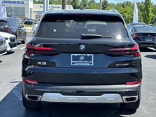 2024 BMW X5 xDrive40i 5UX23EU06R9S47327 in Owings Mills, MD 25