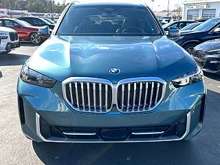 2024 BMW X5 xDrive40i 5UX23EU00R9V51074 in Owings Mills, MD 14