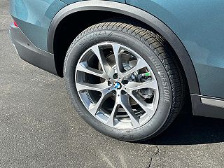 2024 BMW X5 xDrive40i 5UX23EU00R9V51074 in Owings Mills, MD 17