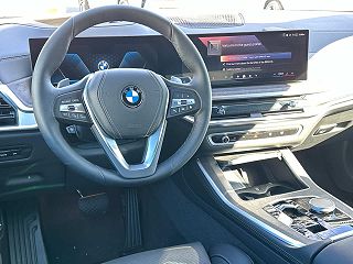 2024 BMW X5 xDrive40i 5UX23EU00R9V51074 in Owings Mills, MD 2
