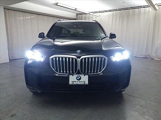 2024 BMW X5 xDrive50e 5UX43EU02R9R42817 in Queens, NY 2