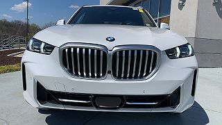 2024 BMW X5 xDrive40i 5UX23EU06R9S46694 in Roanoke, VA 3