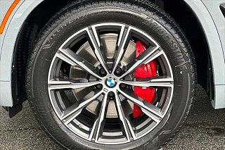 2024 BMW X5 xDrive40i 5UX23EU0XR9V78654 in Seaside, CA 11