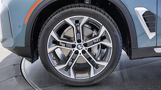 2024 BMW X5 xDrive40i 5UX23EU0XR9R43222 in Torrance, CA 11