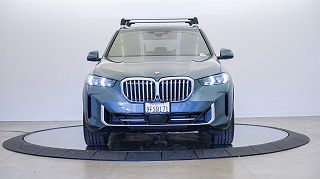 2024 BMW X5 xDrive40i 5UX23EU0XR9R43222 in Torrance, CA 6