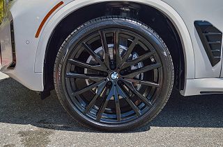 2024 BMW X5 xDrive40i 5UX23EU00R9U06021 in Torrance, CA 11