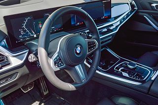 2024 BMW X5 xDrive40i 5UX23EU00R9U06021 in Torrance, CA 26