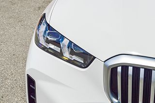 2024 BMW X5 xDrive40i 5UX23EU00R9U06021 in Torrance, CA 4