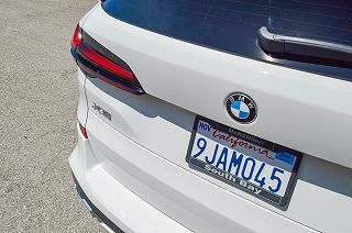 2024 BMW X5 xDrive40i 5UX23EU00R9U06021 in Torrance, CA 9