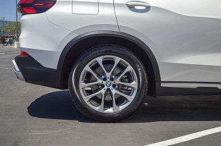 2024 BMW X5 xDrive40i 5UX23EU02R9U12368 in Torrance, CA 10