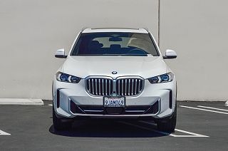 2024 BMW X5 xDrive40i 5UX23EU02R9U12368 in Torrance, CA 2