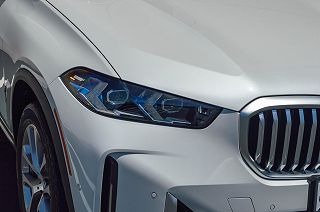 2024 BMW X5 xDrive40i 5UX23EU02R9U12368 in Torrance, CA 4