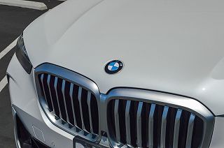 2024 BMW X5 xDrive40i 5UX23EU02R9U12368 in Torrance, CA 5