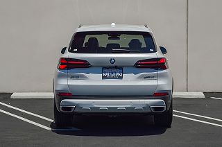 2024 BMW X5 xDrive40i 5UX23EU02R9U12368 in Torrance, CA 7