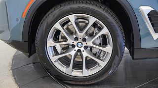 2024 BMW X5 xDrive40i 5UX23EU08R9S91331 in Torrance, CA 11