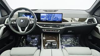 2024 BMW X5 xDrive40i 5UX23EU08R9S91331 in Torrance, CA 12