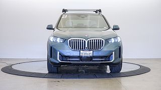 2024 BMW X5 xDrive40i 5UX23EU08R9S91331 in Torrance, CA 6