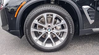 2024 BMW X5 xDrive40i 5UX23EU05R9S30888 in Torrance, CA 11