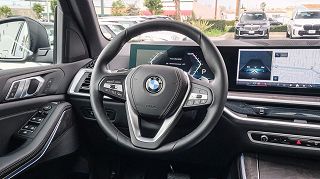 2024 BMW X5 xDrive40i 5UX23EU05R9S30888 in Torrance, CA 15