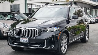 2024 BMW X5 xDrive40i 5UX23EU05R9S30888 in Torrance, CA