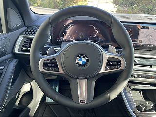 2024 BMW X5 sDrive40i 5UX13EU08R9V78972 in Visalia, CA 11
