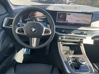 2024 BMW X5 xDrive40i 5UX23EU07R9V87876 in Visalia, CA 14