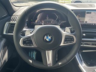 2024 BMW X5 sDrive40i 5UX13EU05R9V96166 in Visalia, CA 11