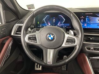 2024 BMW X6 xDrive40i 5UX33EX00R9S91209 in Alexandria, LA 13