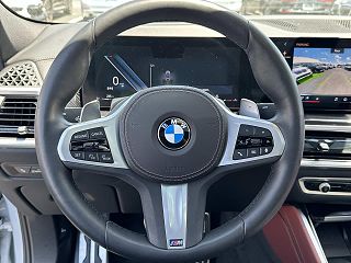 2024 BMW X6 xDrive40i 5UX33EX08R9S49726 in Owings Mills, MD 10