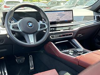 2024 BMW X6 xDrive40i 5UX33EX08R9S49726 in Owings Mills, MD 2