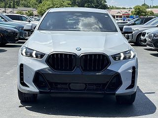 2024 BMW X6 xDrive40i 5UX33EX08R9S49726 in Owings Mills, MD 22