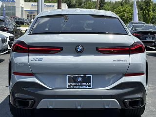 2024 BMW X6 xDrive40i 5UX33EX08R9S49726 in Owings Mills, MD 25